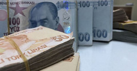 Erdoğan 'gizli hizmet'te 788 milyonluk rekor kırdı