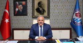 AKP'li Trabzon Büyükşehir Belediyesi 1 yıllık bütçeyi 3 ayda bitirdi, ek bütçe talebi kabul edildi