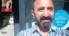 Öğrencilerle Kürtçe ve Arapça konuşan öğretmen sürgün edildi