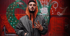 Ronî Artîn’le Kürtçe Rap üzerine: Kürt olduğum için bakkaldan küfür yedim, müziğim o faşistliğe cevaptır