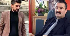 AKP'li başkandan AKP'li gence: Seni çivi gibi çakarım, döverim