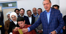 Anayasa Referandumu’nun beşinci yıl dönümünde enflasyon beşe katlandı