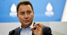 Babacan: Yolsuzluğun üçte ikisi inşaat alanında
