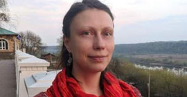 Uluslararası Af Örgütü Moskova Direktörü Zvıagına: Rusya’da özgür medya ‘susturuldu'