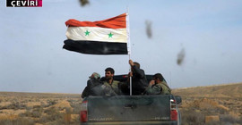 Rusya, Halep’teki ablukanın kalkması için arabuluculuk başlattı