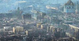 Rusya: Mariupol'de kontrolü ele geçirdik