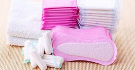 Hijyenik ped ve bebek bezi yardımları sorulan Bakan Yanık: Doğum yardımı yapıyoruz