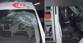 ‘Ambulansa saldırıp, yaralıları sedye üzerinde infaz edenleri korumaya devam ediyorlar’