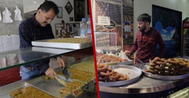 Siirtli esnaf: Her gün zam geliyor, hepimiz kapatacağız