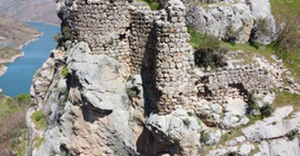 1800 yıllık askeri gözetleme kulesi korumaya alınıyor