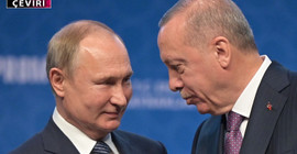 Putin'le Erdoğan'ın benzerliği: Ekonomik bir sorunu ekonomik olmayan bir yolla çözmek