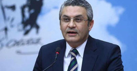 CHP'li Salıcı partisinin son anketlerdeki oy oranı açıkladı