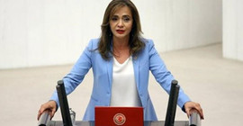 Gamze Akkuş İlgezdi: Türkiye’nin Wuhan’ı İstanbul değil Sağlık Bakanlığı'nın ta kendisidir