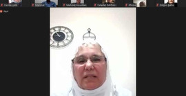 Cenazelerine işkence edilen aileler panelde bir araya geldi