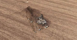 Ukrayna: Rusya'nın helikopterini düşürdük