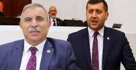 MHP'li isimden istifa eden Baki Ersoy'a destek: Yalan mı söyleseydi?