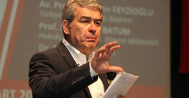 Anayasa Hukukçusu Batum: Atatürk Havalimanı yıkımı yargılanabilir