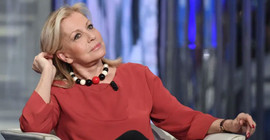 İtalyan oyuncu Catherine Spaak hayatını kaybetti