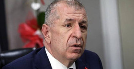 Zafer Partisi lideri Özdağ, partisine yönelik kapatma talebine ilişkin konuştu