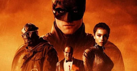 The Batman'in küresel hasılatı 750 milyon doları aştı