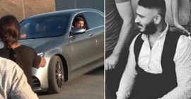 Eski futbolcu Sezer Öztürk'ün 3 suçtan 23 yıl hapsi istendi