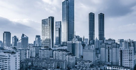 İstanbul'da konut fiyatları son bir yılda yüzde 106,3 arttı