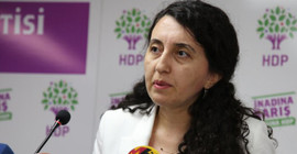 HDP'den Kılıçdaroğlu'na operasyon tepkisi: Sizin Kürt sorununa çözümünüz bu mu?
