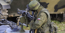 Ukrayna: Rusya Donbass'a taarruz başlattı, dört bölgeyi ele geçirmeyi hedefliyor