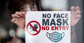 ABD’de maske kararı