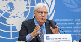 Erdoğan ile görüşmesi planlanan BM yetkilisi Türkiye ziyaretini iptal etti