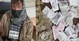 Adana'dan İstanbul'a dilenci göçü: Köyümüz bunu meslek haline getirdi