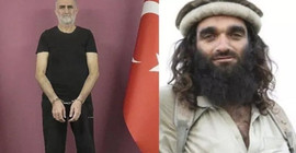 IŞİD'in emiri Kasım Güler yargılandığı davada savunma yapmadı