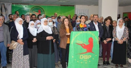Kürt parti ve kurumlardan ortak tepki: Savaş politikaları sonuç vermez