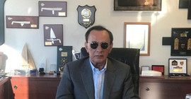 Alaaddin Çakıcı ABD'ye gitti