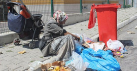 Erdal Doğan: Marks’ı bile sarsan gerçeklik!