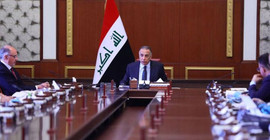 Irak Dışişleri Bakanlığı: Türkiye uluslararası hukuk kurallarına uymalı