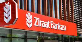 Ziraat Bankası'na Çin'den 500 milyon dolar kredi