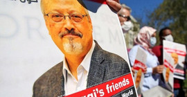 Kaşıkçı davasının Suudi Arabistan’a devri ile ilgili Adalet Bakanlığı görüşünün iptali istemi reddedildi