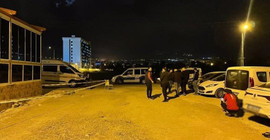 Üniversite öğrencileri arasında bıçaklı kavga: 3 yaralı, 2 gözaltı