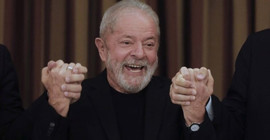 Eski Brezilya Devlet Başkanı Lula da Silva yeniden aday: Seçimlere katılmaya alışkınım