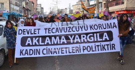 AYM'den cinsel istismarda ‘somut delil’ şartının iptali istemine ret