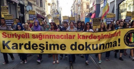 Fehmi Koru: Sığınmacıları Suriye’ye gönüllü mü gönderelim, yoksa zorlayalım mı?