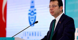 Ekrem İmamoğlu hakkında 4 yıl 1 aya kadar hapis istemi
