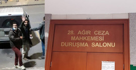 Boğaziçili Gacar'ın da aralarında bulunduğu öğrencilerin tutukluluk halinin devamına karar verildi