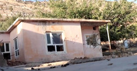 TSK'nin sınır ötesi harekatı nedeniyle Hristiyanlar köylerini terk ediyor