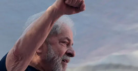 Brezilya'da ırkçı Bolsonaro’ya karşı Lula adaylığa hazırlanıyor