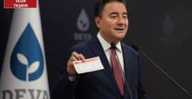 Babacan’dan üçüncü ittifak yanıtı: İçinde değiliz