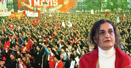 Birleşik Mücadele Güçleri: 1 Mayıs’ta hem Taksim’de hem de Maltepe’deyiz