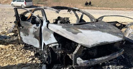 Kobani'de düzenlenen SİHA saldırısında 3 DSG’li hayatını kaybetti