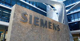 Siemens ile Fransa devletine ait Alstom birleşiyor